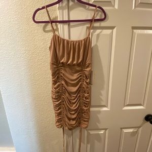 Body con dress